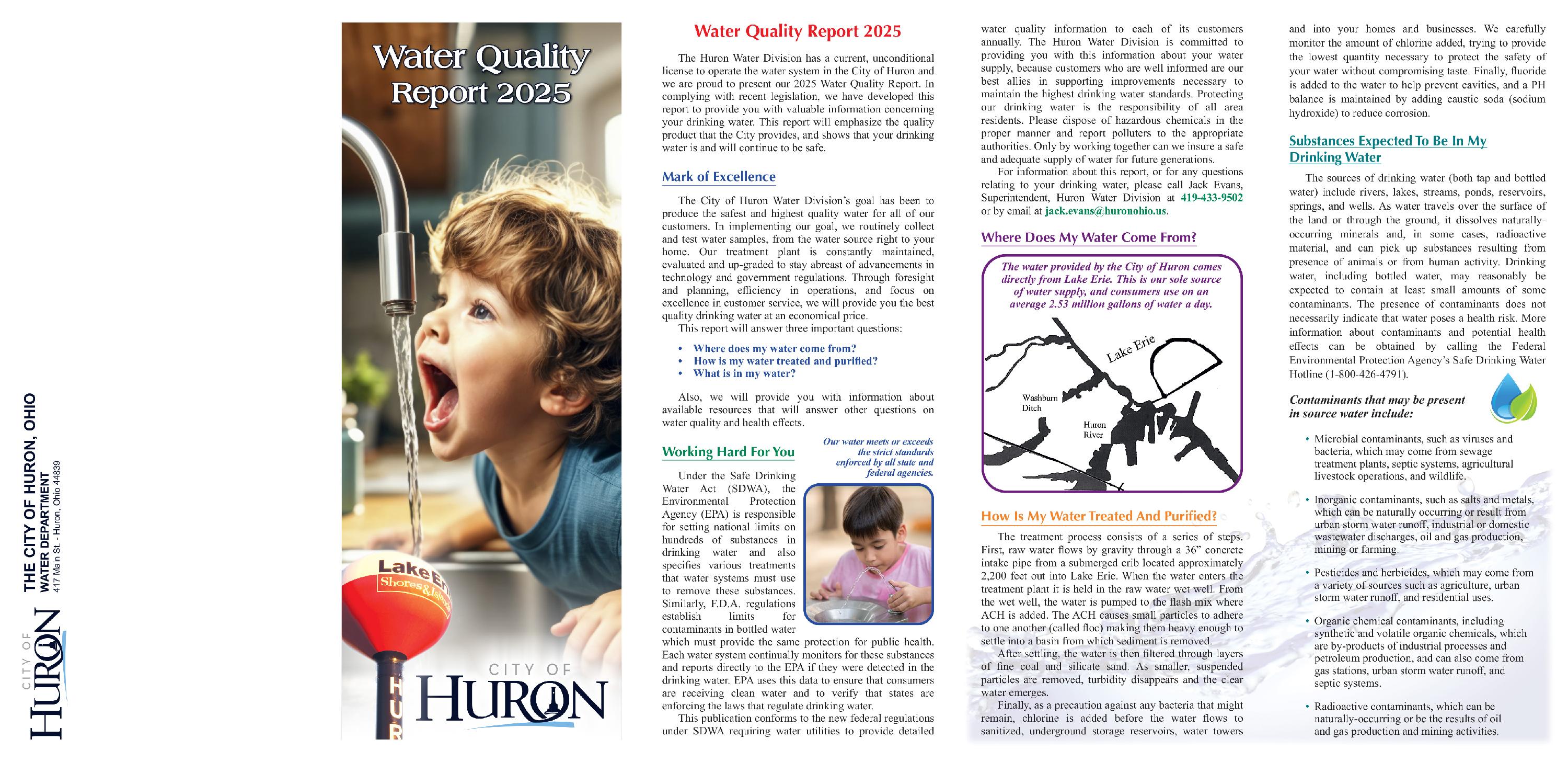 FINAL 2025 Water Quality Report-1